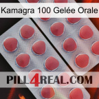 Kamagra 100 Gelée Orale 19